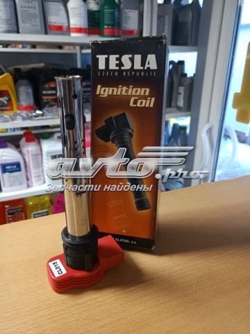 Катушка зажигания CL015 TESLA