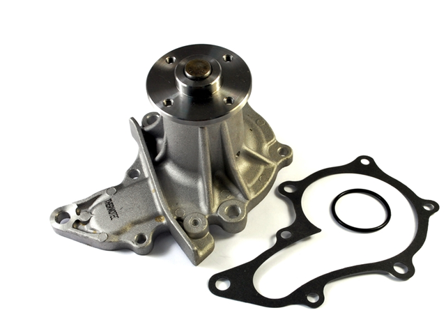 Помпа водяная, корпус D12064TT THERMOTEC