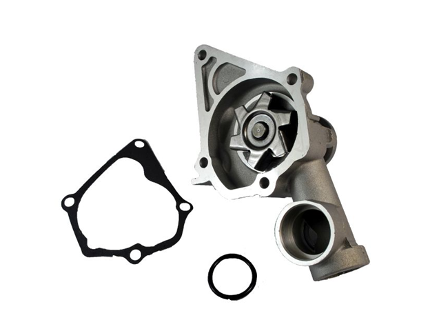 Насос водяной Mitsubishi Lancer 3