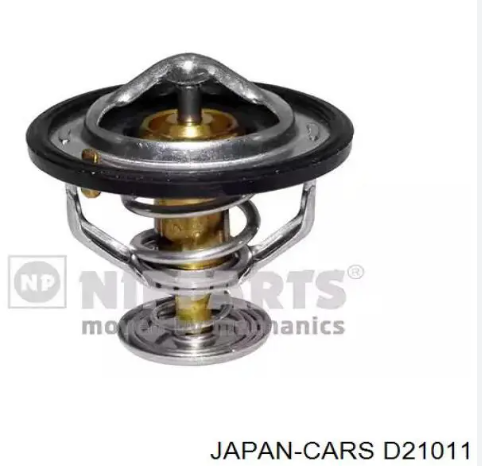 Авто термостат D21011 JAPAN CARS