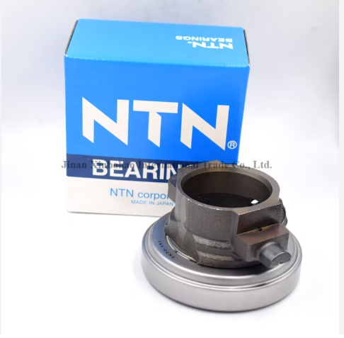 Подшипник скольжения сцепления FCR55179 NTN