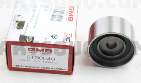 GT80040 GMB Ролик ремня ГРМ паразитный купить в Чернигов