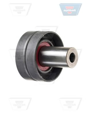 Ведуший ролик ГРМ GT80810 GMB