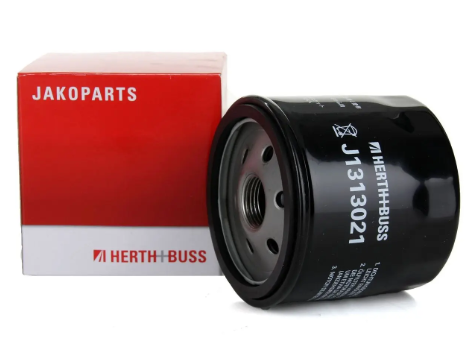 Маслофильтр J1313021 JAKOPARTS