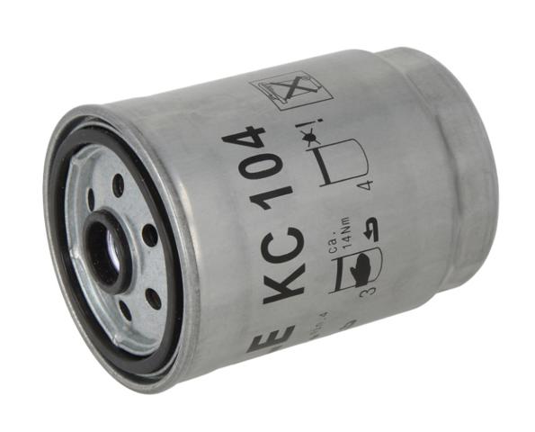 KC104 Фильтр топливный купить Павлоград