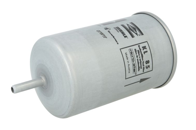 Фильтр топливный KL85 MAHLE