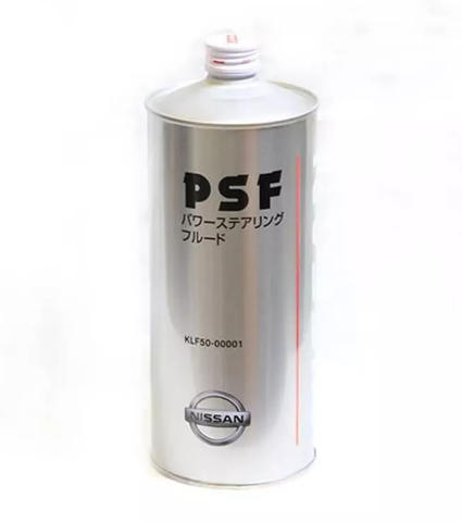 KLF5000001 Масло трансмиссии купить Днепр