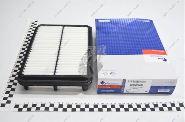 KM0200026 Воздушный фильтр купить Ужгород