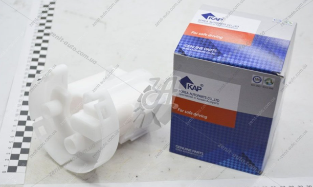Фильтр топлива KM0300173CHN KAP