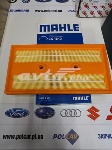 Элемент воздушного фильтра LX1643 KNECHT