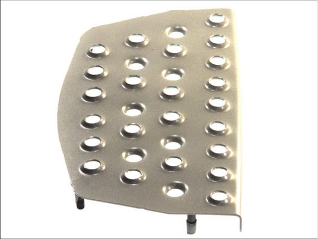 Подножка левая MANS001L PACOL