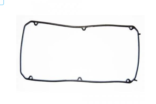 Прокладка крышки двигателя MN137117 MITSUBISHI