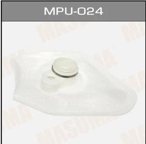 Бензонасос MPU024 MASUMA