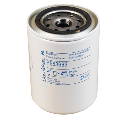 Фильтр тонкой очистки топлива P553693 DONALDSON