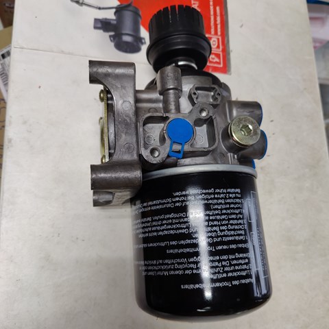 PN10091 PNEUMATICS Осушитель воздуха пневматической системы купить в Львов