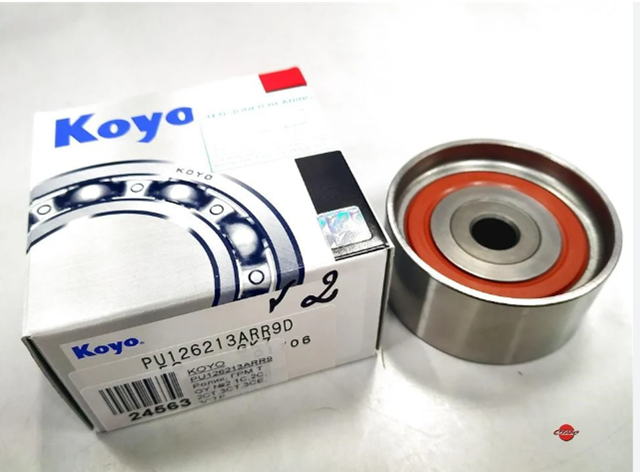 Паразитный ведущий ролик PU126213ARR9D KOYO
