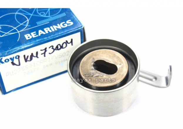 Ролик натяжителя ремня газораспределения PU275531CRR1FVS02 KOYO