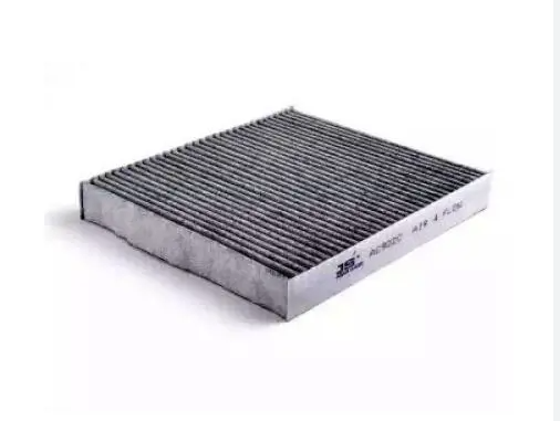 Фильтр воздушный отопителя QCA327003 BUGUS