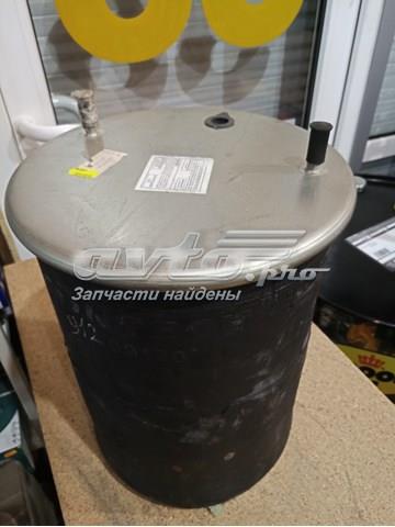 Рессора пневматической подвески SP55912K02 SAMPA