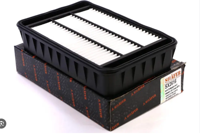 SX2616 Воздушный фильтр купить Кривой Рог