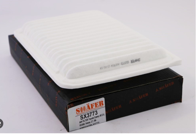 SHAFER SX3773 Фильтр воздушный в наличии Украина
