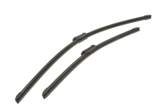 Дворники VD10092 DENCKERMANN
