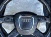 Подушка в руле Audi A5 Sportback