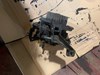 Насос топливный высокого давления 1920HT PEUGEOT