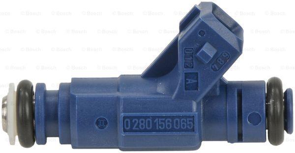 BOSCH 0280156065 Топливные форсунки в наличии Ровно