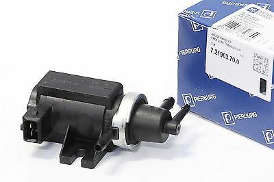 PIERBURG 721903700 Клапан преобразователь давления наддува (соленоид)  в наличии Чернигов