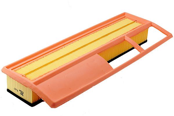 RIDER RD1340WA9528 Фильтр воздушный в наличии Ровно