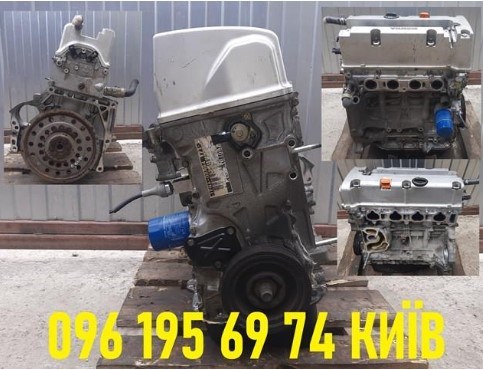 HONDA 10002PNLE05 в наличии Харьков