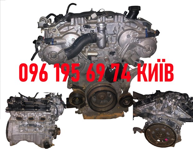 101021NFAB NISSAN Двигатель в сборе купить в Тернополь