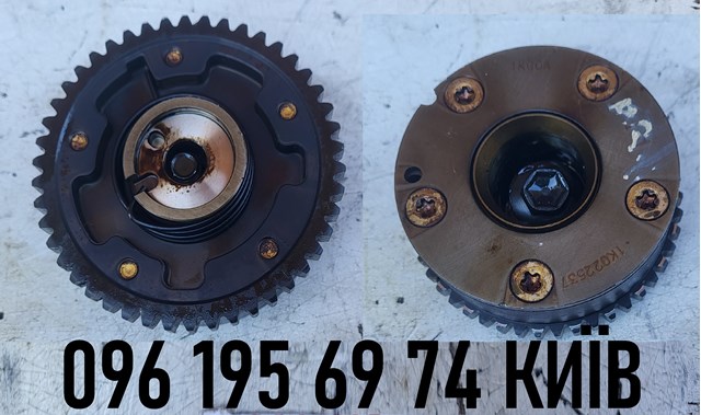NISSAN 130251KC0A в наличии Украина