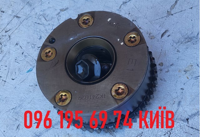 130251KC1C NISSAN Звездочка-шестерня распредвала двигателя, выпускного купить в Украина