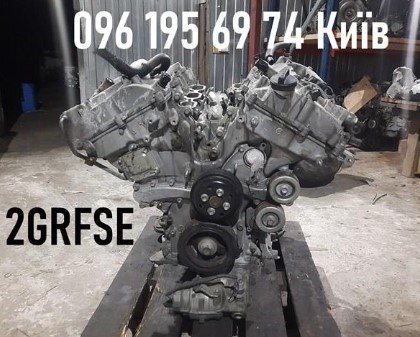 1900031B13 TOYOTA Двигатель в сборе купить в Николаев