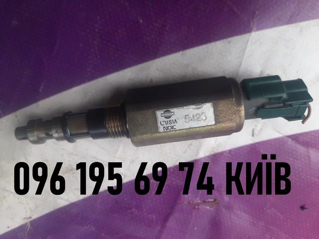 NISSAN 237964M700 Клапан электромагнитный положения (фаз) распредвала в наличии Каменское