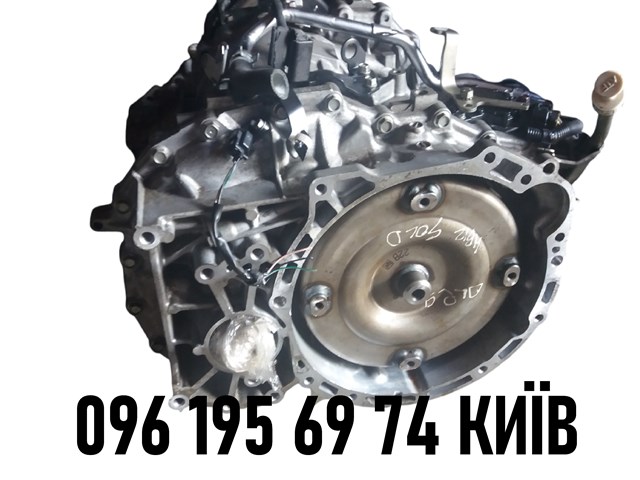 MITSUBISHI 2700A170 АКПП в наличии Ужгород