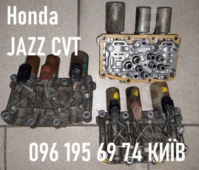 27200PWR013 HONDA купить в Харьков