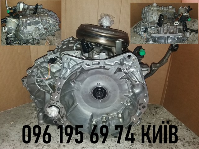 NISSAN 310201XF0D АКПП в наличии Полтава