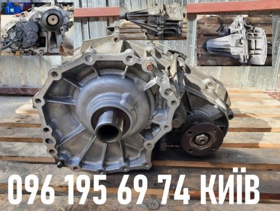 NISSAN 33100EA30A Раздатка в наличии Тернополь