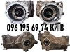 Задний редуктор в сборе nissan x-trail t30 t31 qashqai 19 зубов 250 долл 381004N500