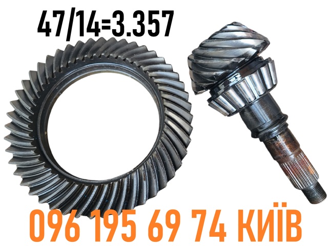 NISSAN 38100ZE38A в наличии Полтава