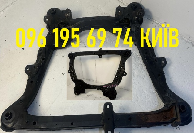 Крабобалка передней подвески 5110006050 TOYOTA