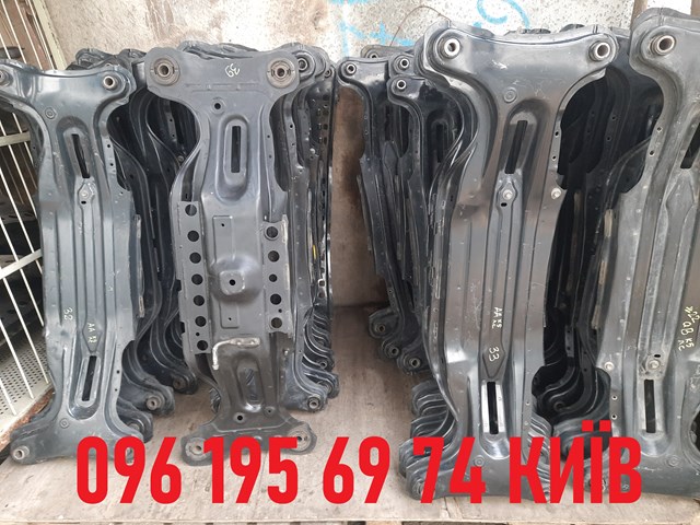 5120606101 TOYOTA Подрамник задний купить в Каменское