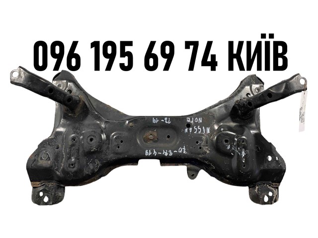 544013VU0B NISSAN купить в Полтава