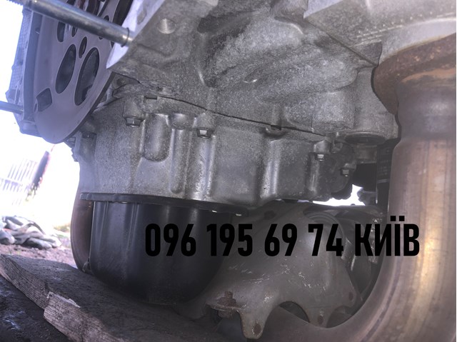 EJ255 Двигатель в сборе купить Черновцы