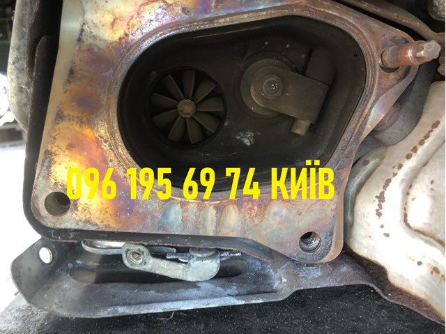 EJ255 Двигатель в сборе купить Харьков