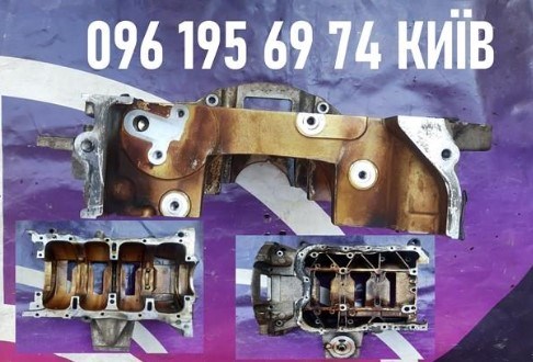 MITSUBISHI MN163618 Блок цилиндров двигателя в наличии Ровно