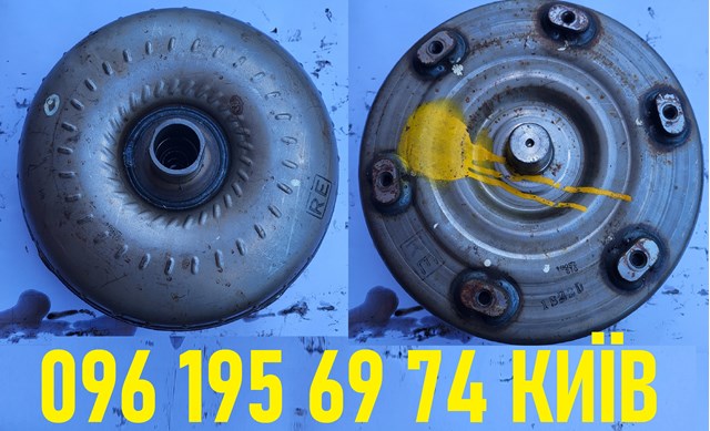 MR377901 MITSUBISHI Гидротрансформатор купить в Каменское